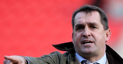 Allen: Spoke to SSN Radio's Football League Hour